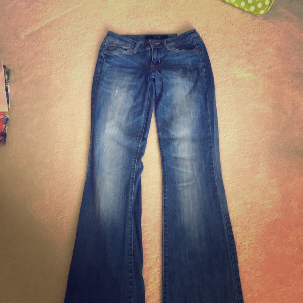 Jessica Simpson Jeans